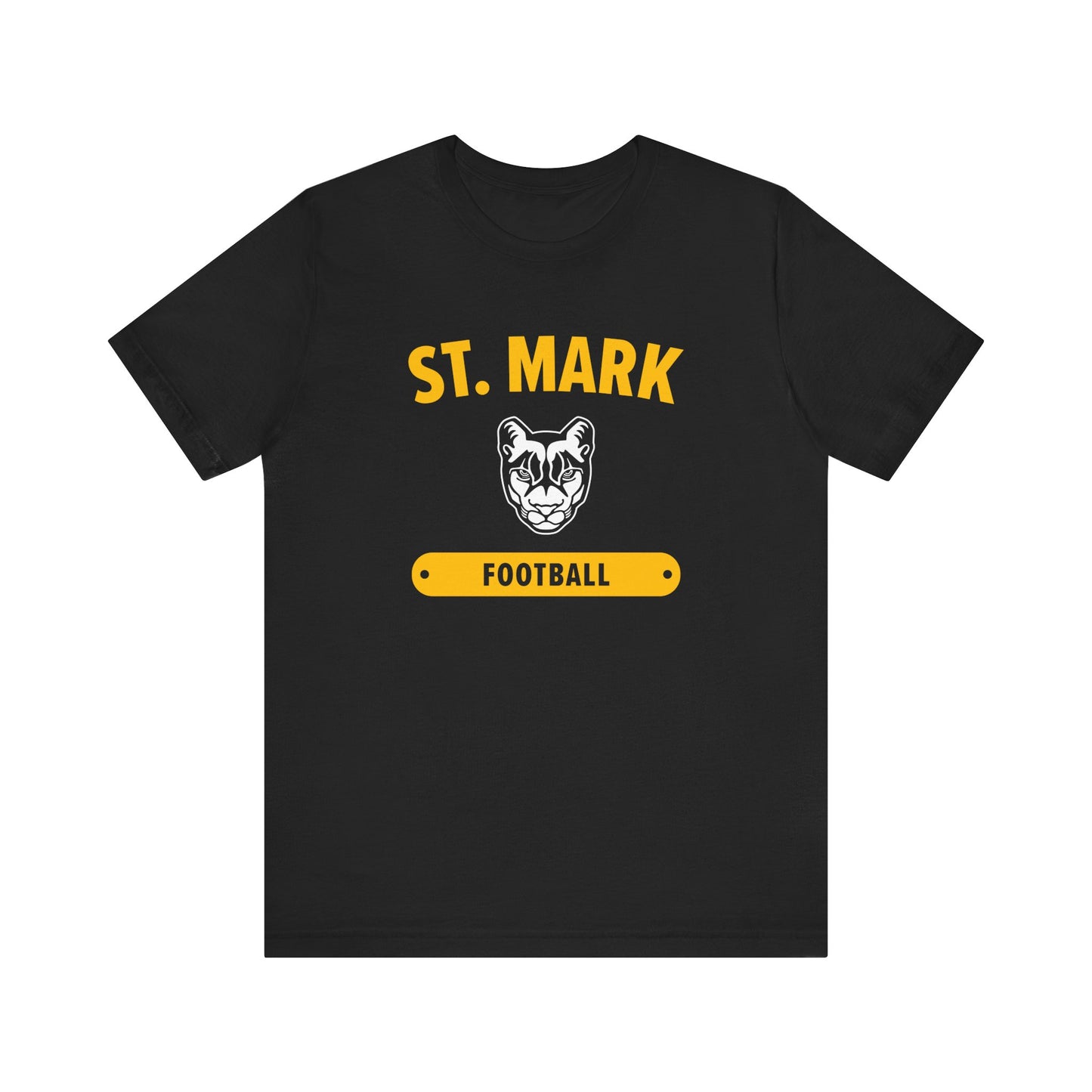 Football Jersey Tee