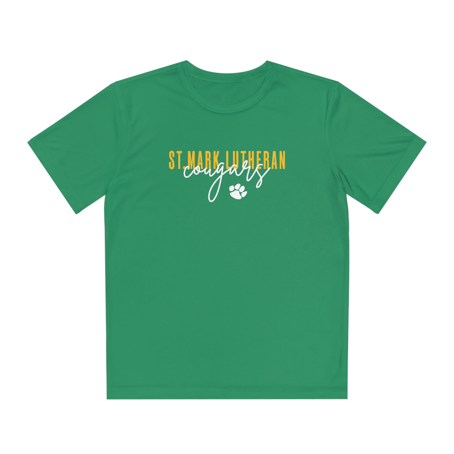 Modern Youth DriFit Tee