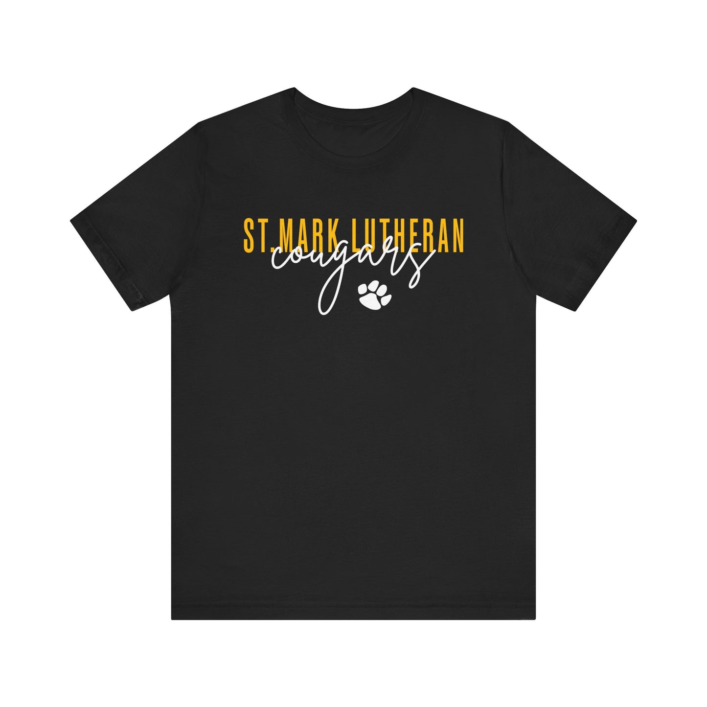 Modern Jersey Tee