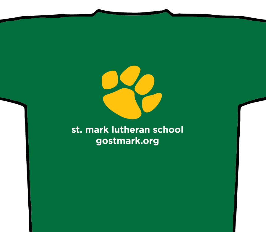 Cougar Cubs Shirts