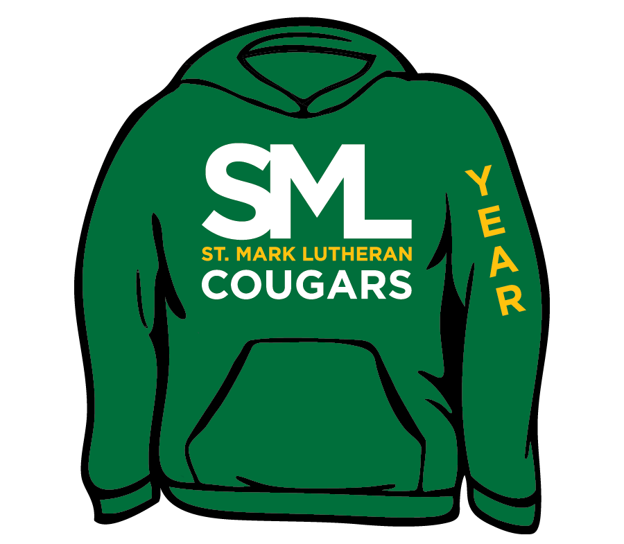 8th Grade Sweatshirts
