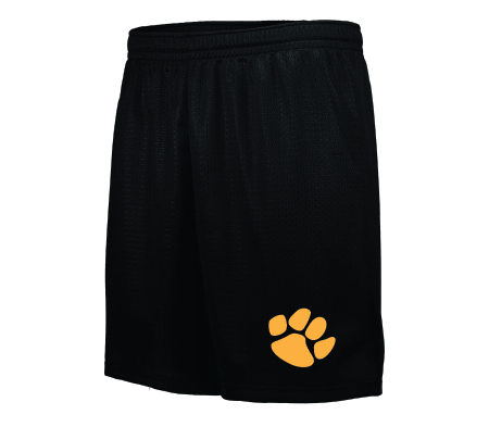 5-8th Grade PE Shorts