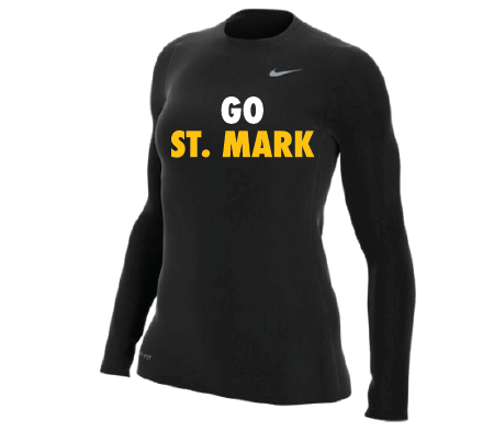 Nike Women's Long Sleeve T-Shirt