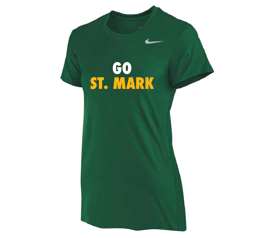 Nike Women's T-Shirt