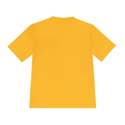 Cougar Nation DriFit Tee