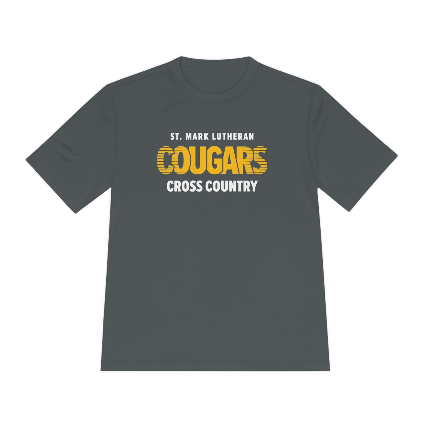 Cross Country DriFit Tee