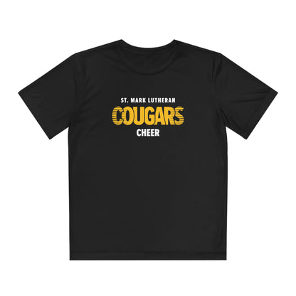 Cheer Youth DriFit Tee