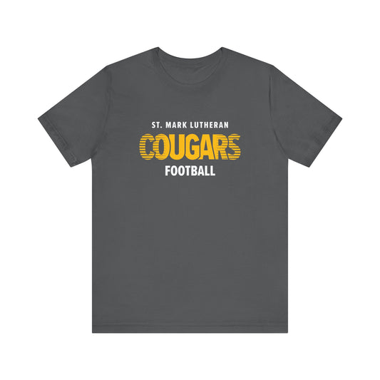 Football Jersey Tee