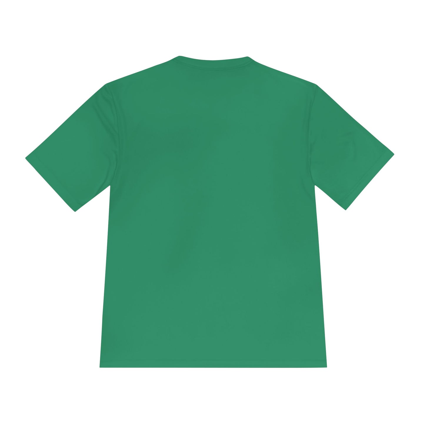 Cougar Nation DriFit Tee