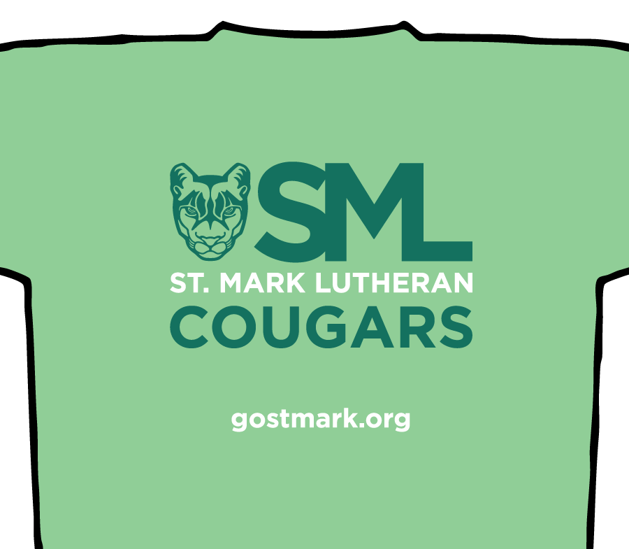 26-27 SML Friday T-Shirt