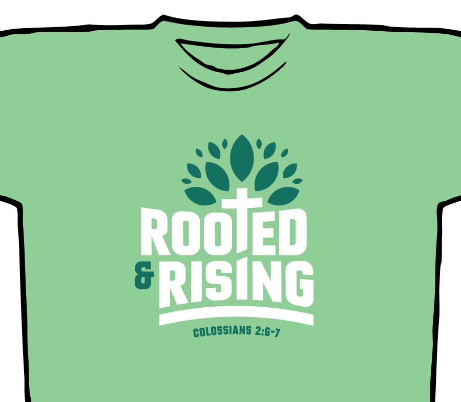 26-27 SML Friday T-Shirt