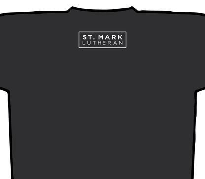 26-27 SML Spirit T-Shirt
