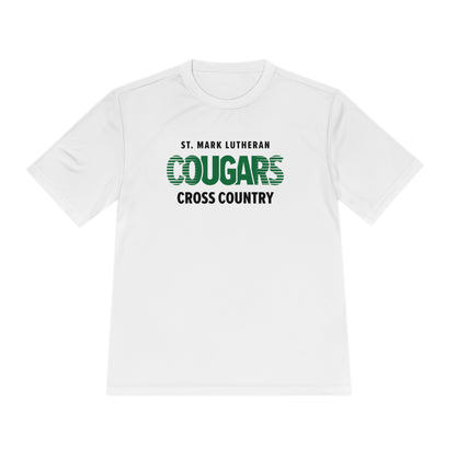 Cross Country DriFit Tee