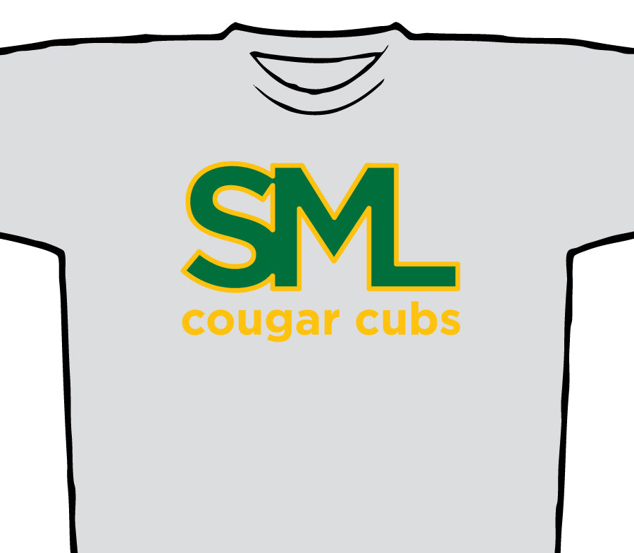 Cougar Cubs Shirts