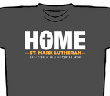 50% OFF SALE: 20-21 SML Athletics Spirit T-Shirt