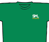 22-23 SML Athletics Spirit T-Shirt