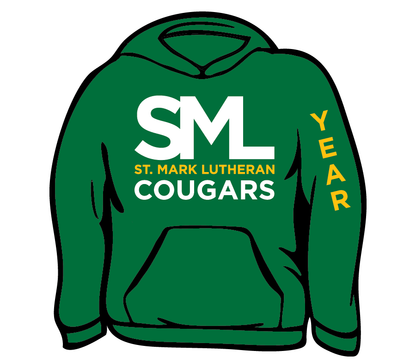 8th Grade Sweatshirts
