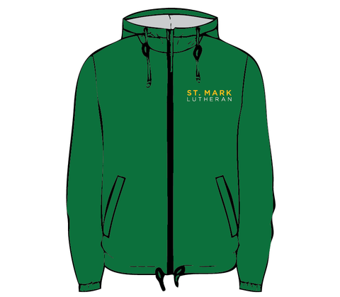 St. Mark Jacket