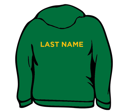 8th Grade Sweatshirts