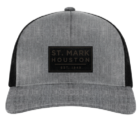 St. Mark Houston Hat